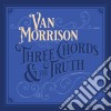 (LP Vinile) Van Morrison - Three Chords & The Truth (2 Lp) cd