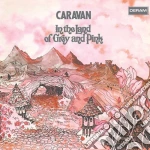 (LP Vinile) Caravan - In The Land Of Grey And Pink vinile