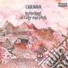 (LP Vinile) Caravan - In The Land Of Grey And Pink cd
