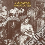 (LP Vinile) Caravan - Waterloo Lily vinile