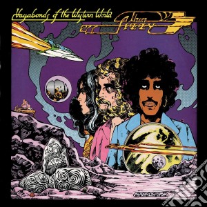 (LP Vinile) Thin Lizzy - Vagabonds Of The Western World lp vinile