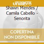 Shawn Mendes / Camila Cabello - Senorita cd