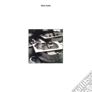 (LP Vinile) Mark Hollis - Mark Hollis lp vinile