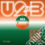 (LP Vinile) U2 - Three (7') (Black Friday 2019) vinile