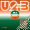 (LP Vinile) U2 - Three (7") (Black Friday 2019) cd