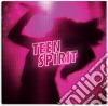 (LP Vinile) Teen Spirit / O.S.T. cd