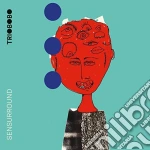 Trio Bobo - Sensurround cd