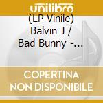 (LP Vinile) Balvin J / Bad Bunny - Oasis vinile