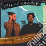 (LP Vinile) Milky Chance - Mind The Moon (2 Lp) vinile