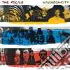 (LP Vinile) Police (The) - Synchronicity cd