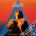 (LP Vinile) Police (The) - Zenyatta Mondatta vinile