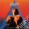 (LP Vinile) Police (The) - Zenyatta Mondatta cd