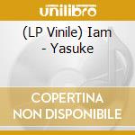 (LP Vinile) Iam - Yasuke vinile