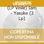 (LP Vinile) Iam - Yasuke (3 Lp) vinile