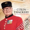 Colin Thackery - Love Changes Everything cd