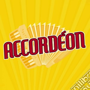 Accordeon / Various (5 Cd) cd musicale