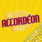 Accordeon / Various (5 Cd) cd