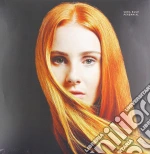 (LP Vinile) Vera Blue - Perennial (Limited Edition Orange Vinyl) vinile