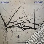 (LP Vinile) Flowers - Icehouse (Limited Edition White Vinyl) vinile