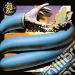 (LP Vinile) Monty Python - Monty Python'S Previous Releases vinile