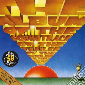 (LP Vinile) Monty Python - The Album Of The Soundtrack lp vinile