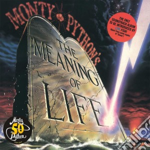 (LP Vinile) Monty Python - The Meaning Of Life lp vinile