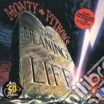 (LP Vinile) Monty Python - The Meaning Of Life vinile