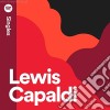 (LP Vinile) Lewis Capaldi - Hold Me While (7') (Black Friday 2019) cd