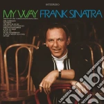 Frank Sinatra - My Way (50Th Anniversary) cd