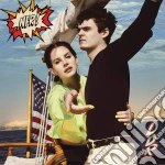 (LP Vinile) Lana Del Rey - Norman Fucking Rockwell (2 Lp) vinile