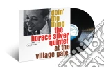(LP Vinile) Horace Silver Quintet - Doin' The Thing vinile