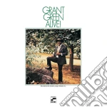 (LP Vinile) Grant Green - Alive! vinile