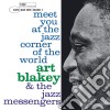 (LP Vinile) Art Blakey - Meet You At The Jazz Corner Of The World 1 cd