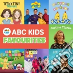 Abc Kids Favourites / Various cd