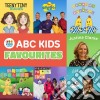 Abc Kids Favourites / Various cd