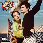 Lana Del Rey - Norman Fucking Rockwell cd
