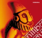 Verdena - Verdena 20Th Anniversary (2 Cd) cd