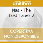 Nas - The Lost Tapes 2 cd musicale
