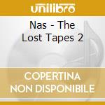 Nas - The Lost Tapes 2 cd