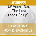 (LP Vinile) Nas - The Lost Tapes (2 Lp) vinile