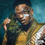 (LP Vinile) Niska - Commando (2 Lp) vinile