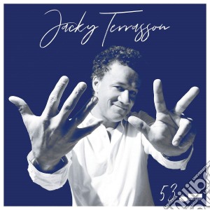 Jacky Terrasson - 53 cd musicale