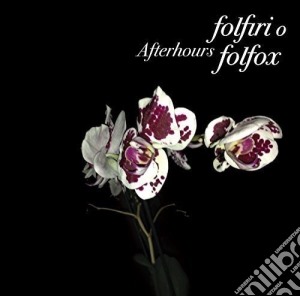 (LP Vinile) Afterhours - Folfiri O Folfox (2 Lp) lp vinile