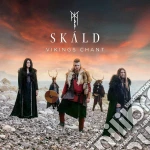 Skald - Vikings Chant cd