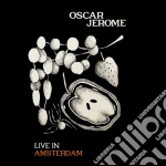 (LP Vinile) Oscar Jerome - Live In Amsterdam vinile