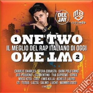 One Two One Two / Various (2 Cd) cd musicale