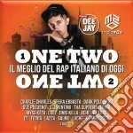 One Two One Two / Various (2 Cd) cd