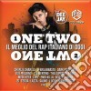 One Two One Two / Various (2 Cd) cd