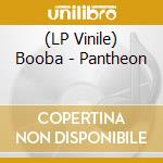 (LP Vinile) Booba - Pantheon vinile