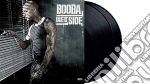 (LP Vinile) Booba - Ouest Side vinile